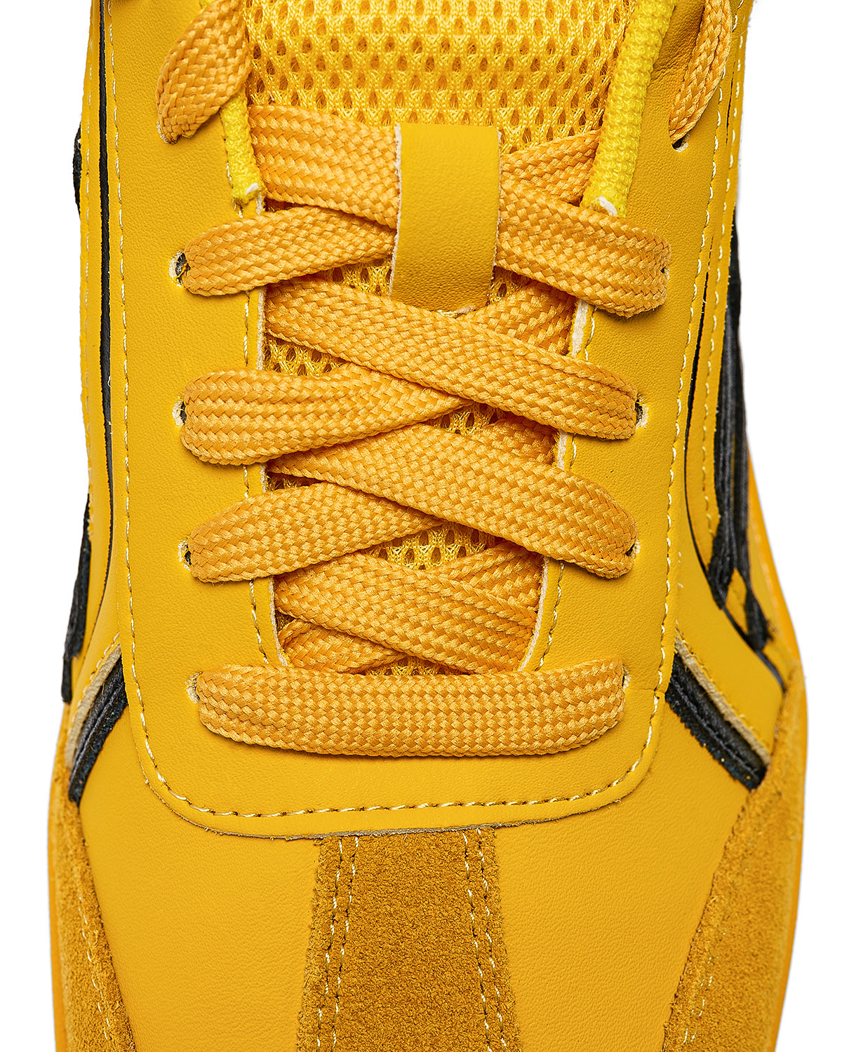 KILLWINNER丨Retro Training Sneaker-Yellow - PSYLOS 1, KILLWINNER丨Retro Training Sneaker-Yellow, Retro Trainers, KILLWINNER, PSYLOS 1
